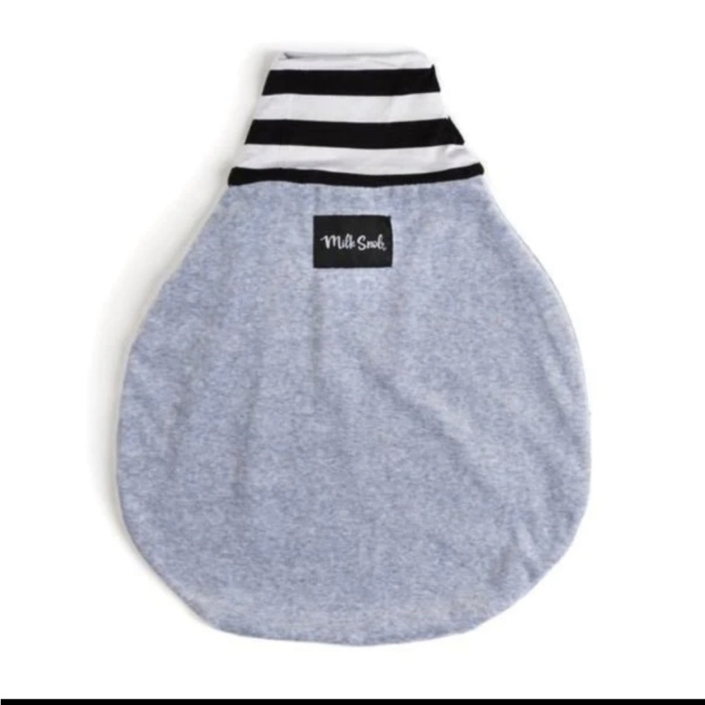 Milk Snob Baby Pouch Sleep Sack